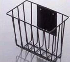 Inflation System Bracket Large Black-Tycos - Precision Lab Works