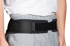 Blue Jay Sacroiliac Belt Black X-Large  46  - 52 - Precision Lab Works