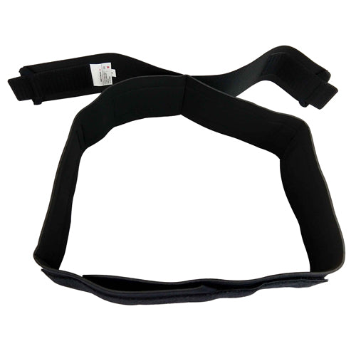 Blue Jay Sacroiliac Belt Black X-Large  46  - 52 - Precision Lab Works