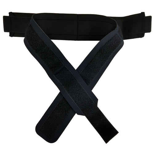 Blue Jay Sacroiliac Belt Black XX-Large  52  - 58 - Precision Lab Works