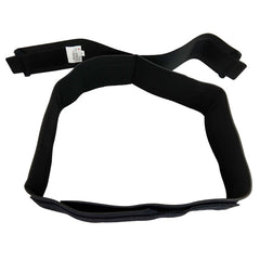 Blue Jay Sacroiliac Belt Black XX-Large  52  - 58 - Precision Lab Works