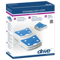 Bath Step (Each) - Precision Lab Works