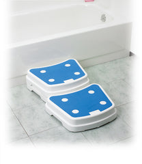 Bath Step (Each) - Precision Lab Works