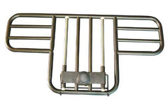 Half-Length Bed Rails No-Gap Style (Pair) - Precision Lab Works