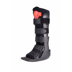 XcelTrax Air Wlkr  X-Sml  High Boot  M 2-4  W 3.5-5.5 - Precision Lab Works