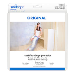 SEAL-TIGHT Original Cast Prot. Adult - Long Leg 42 - Precision Lab Works