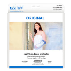 SEAL-TIGHT Original Cast Prot. Adult - Short Arm 23 - Precision Lab Works