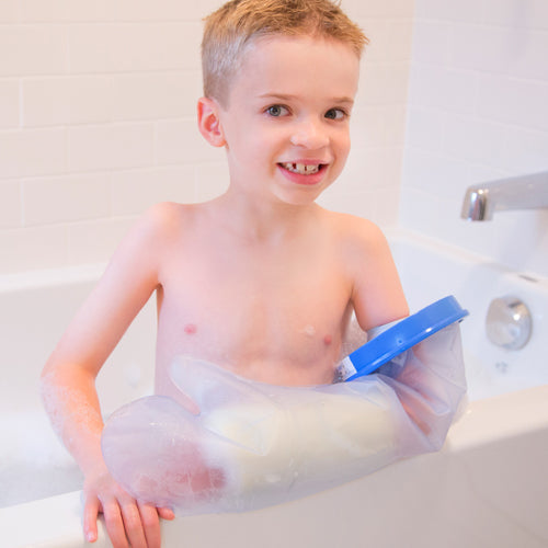 SEAL-TIGHT Original Cast Prot. Pediatric - Large Arm 29 - Precision Lab Works