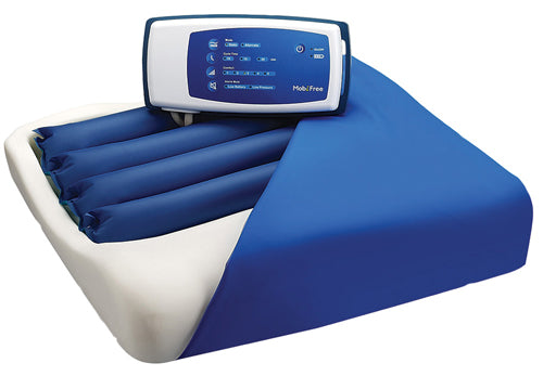 MobiCushion (Sedens 500) Pneumatic Seat Cushion 4 - Precision Lab Works