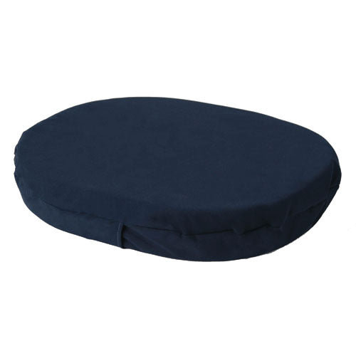 Donut Cushion  Navy  14  by Alex Orthopedic - Precision Lab Works
