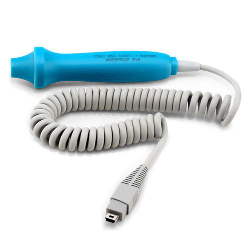 Probe Only Waterproof 8MHz for Sonotrax Doppler - Precision Lab Works
