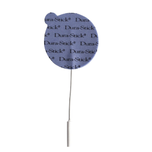 Electrodes  2 x2   Pack/40 (10pks/4) DuroStick-Plus - Precision Lab Works