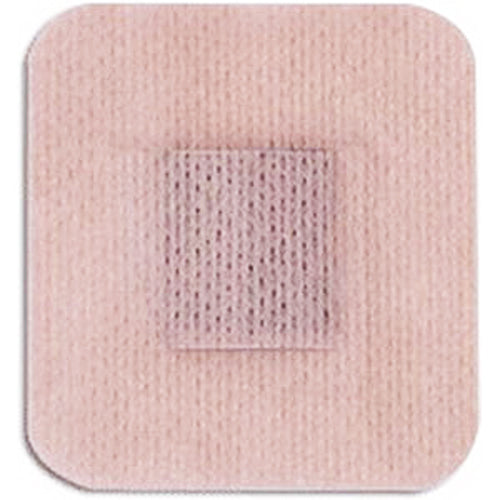 Multi-Day Electrodes 2.25x2.5  Square  Pk/40  Model 633/40 - Precision Lab Works