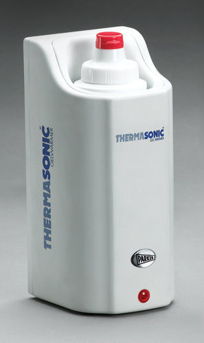 Thermosonic Lotion Warmer 1 Bottle Unit - Precision Lab Works