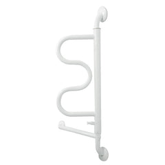The Curve Grab Bar - Precision Lab Works