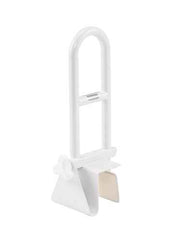 Tub Rail - Clamp-On Retail Pack  White