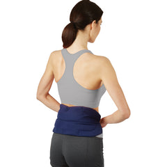 Back Wrap  Hot/Cold - Precision Lab Works