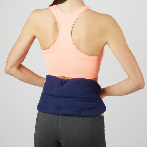 Back Wrap  Hot/Cold - Precision Lab Works