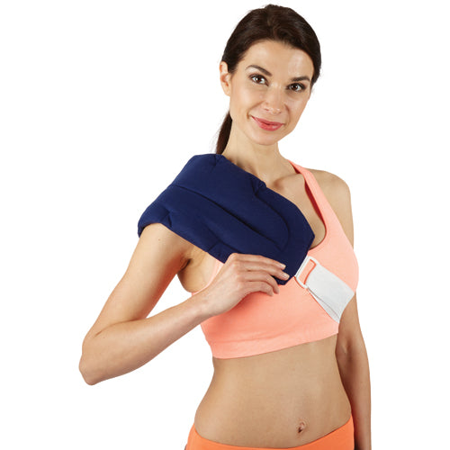 Back Wrap  Hot/Cold - Precision Lab Works