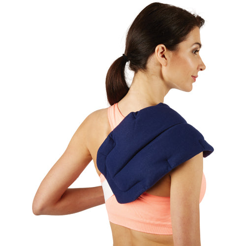 Back Wrap  Hot/Cold - Precision Lab Works