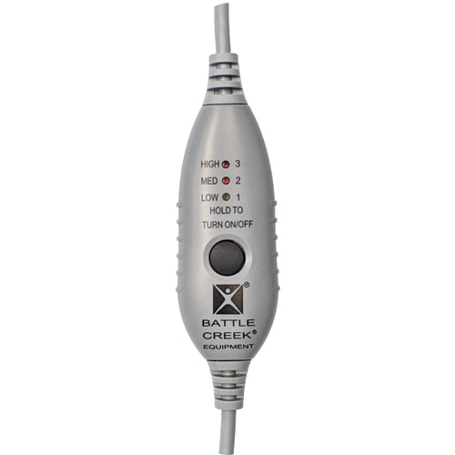 Thermophore  MaxHeat Petite/Neck Size (4 x17 ) - Precision Lab Works