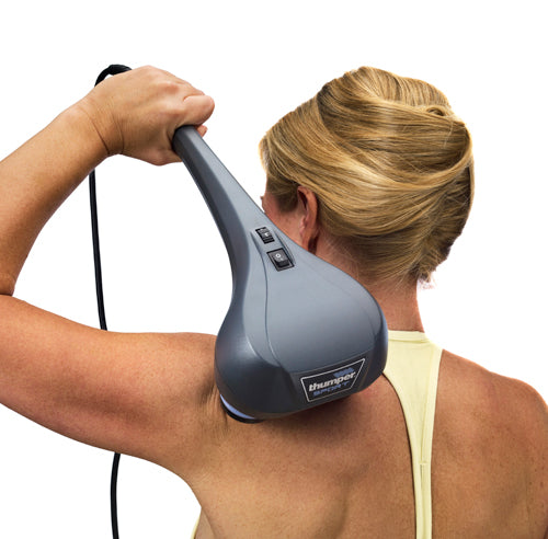Thumper Sport Massager - Precision Lab Works