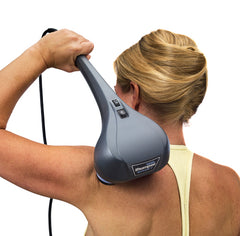Thumper Sport Massager - Precision Lab Works