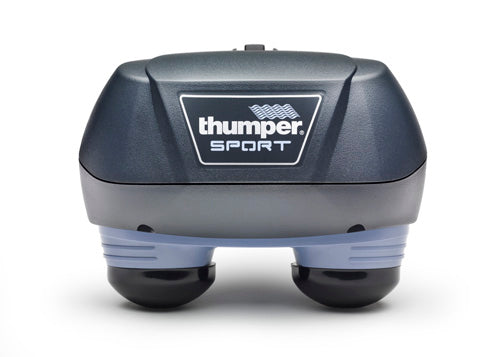 Thumper Sport Massager - Precision Lab Works