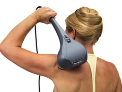 Thumper Sport Massager - Precision Lab Works