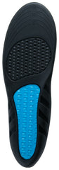 Massaging Work Insoles for Men (Fits shoe sizes 8-13) - Precision Lab Works