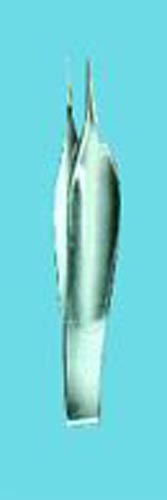 Feilchenfeld Forcep Serrated 4 - Precision Lab Works