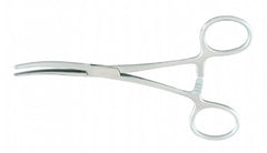 Rochester-Pean Forceps 6-1/4  Curved - Precision Lab Works