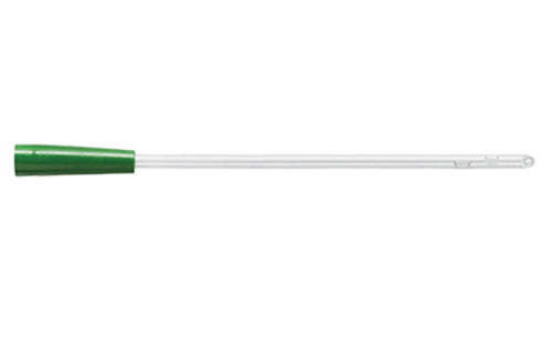 Catheter Self Cath12 FR  6  L Funnel End Female Box/30 - Precision Lab Works