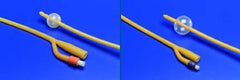 Foley Catheter Kenguard 5cc 2way 14fr Bx/10 - Precision Lab Works