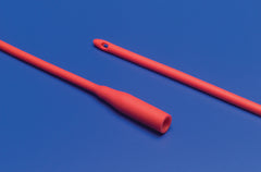 Red Rubber Robinson Catheters 16fr  Pack/10 - Precision Lab Works
