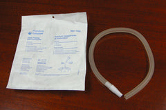 Leg Bag Extension Tubing with Connector 18 - Precision Lab Works