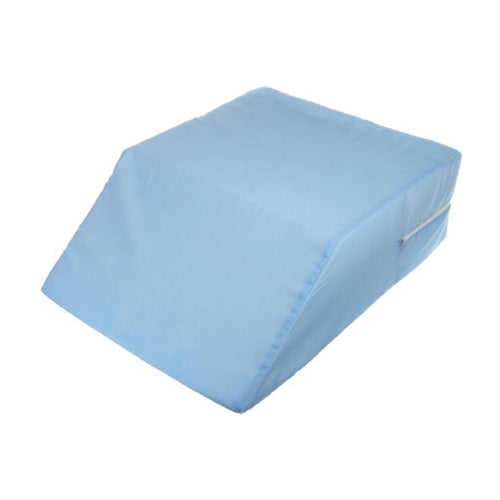 Cover only for Foot Elevating Wedge  Blue - Precision Lab Works