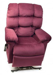 MaxiComfort Lift Chair  Cloud Small/Medium - Precision Lab Works