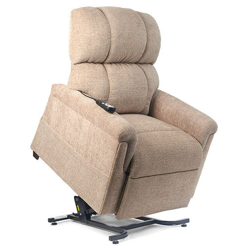 MaxiComforter Lift Chair Petite / Small - Precision Lab Works