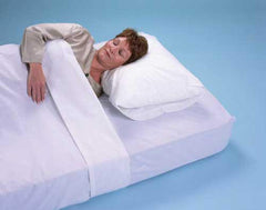 Hospital Contour Fitted Sheet 36  x 80 - Precision Lab Works