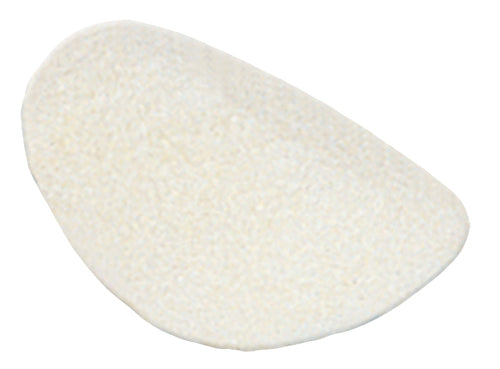 Felt Metatarsal Pad 3/8  Large  Pair - Precision Lab Works