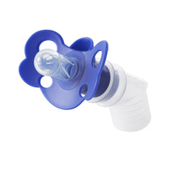 Pacifier for #MQ Pediatric Nebulizers - Precision Lab Works