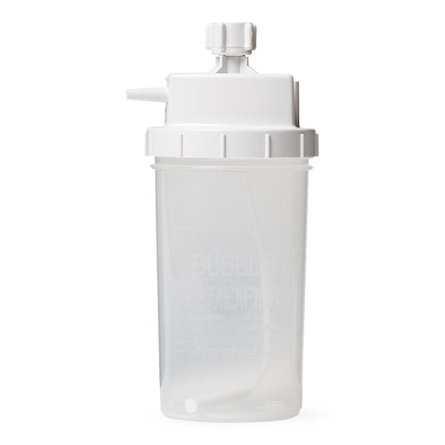 Oxygen Bubble Humidifier (Each) - Precision Lab Works