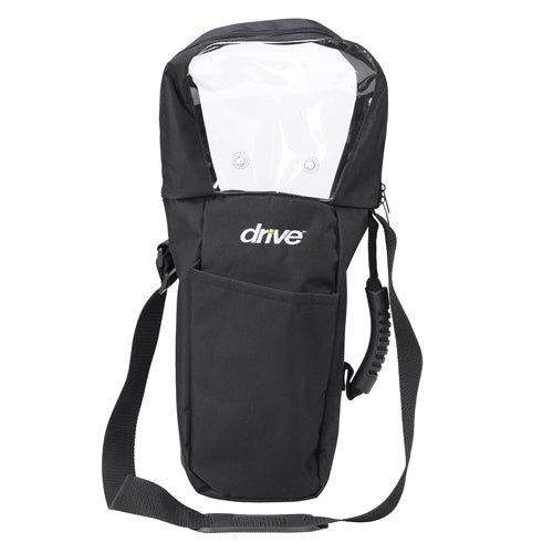 Oxygen Cylinder Bag D Style - Precision Lab Works