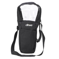 Oxygen Cylinder Bag D Style - Precision Lab Works