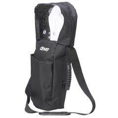 Oxygen Cylinder Bag D Style - Precision Lab Works
