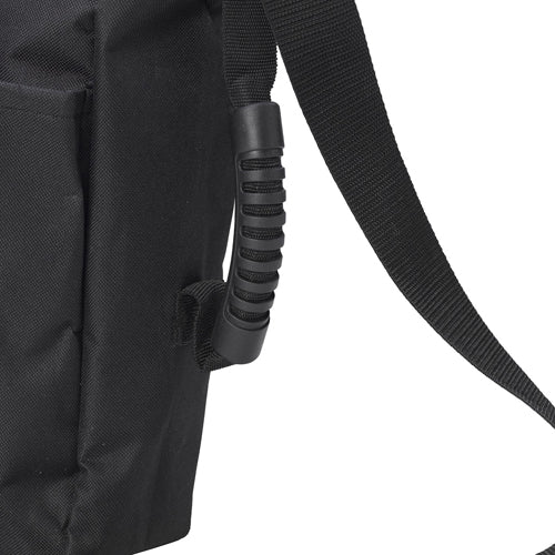 Oxygen Cylinder Bag D Style - Precision Lab Works