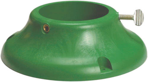 Oxygen Cylinder Stand for H/M Cylinders  Green - Precision Lab Works