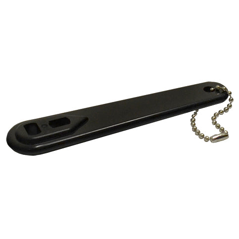 Oxygen Cylinder Wrench-Nylon - Precision Lab Works