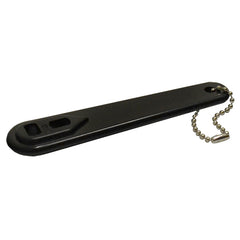 Oxygen Cylinder Wrench-Nylon - Precision Lab Works